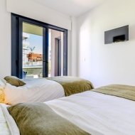 Resale - Apartments -
Orihuela Costa - Las Filipinas