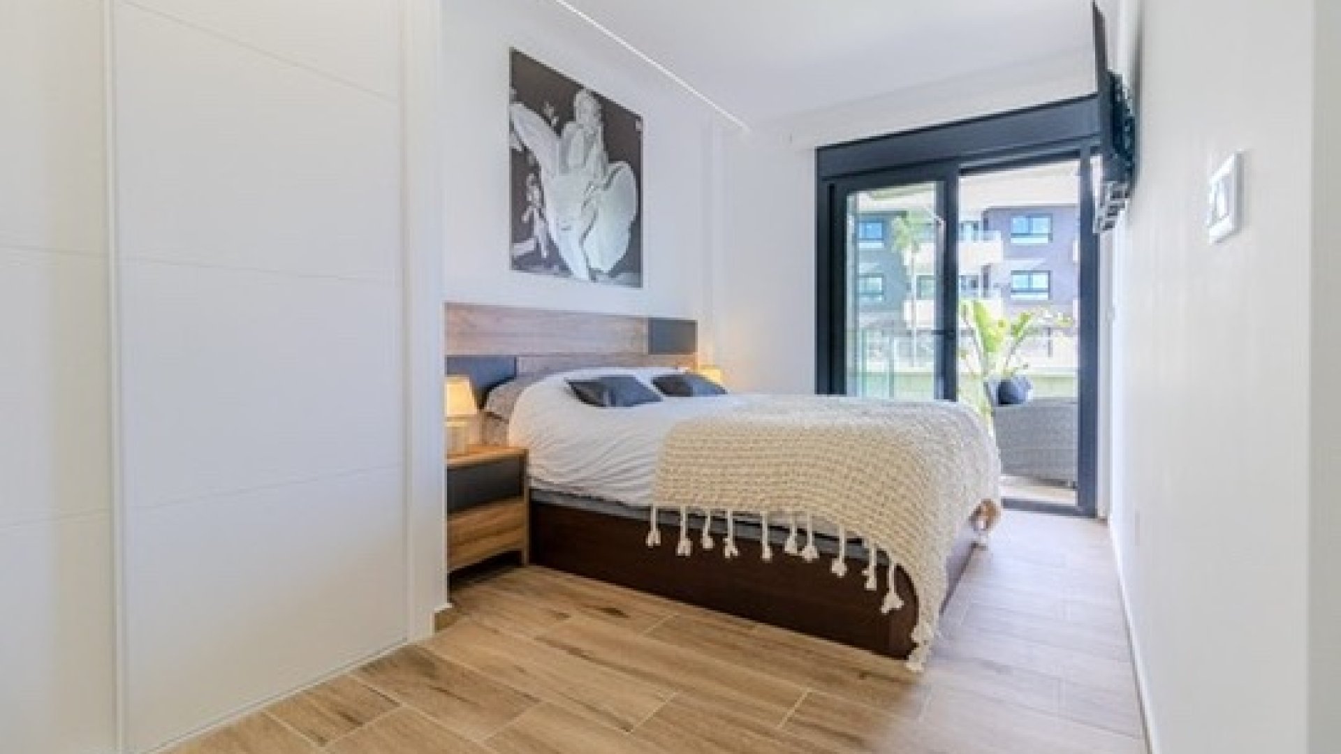 Resale - Apartments -
Orihuela Costa - Las Filipinas