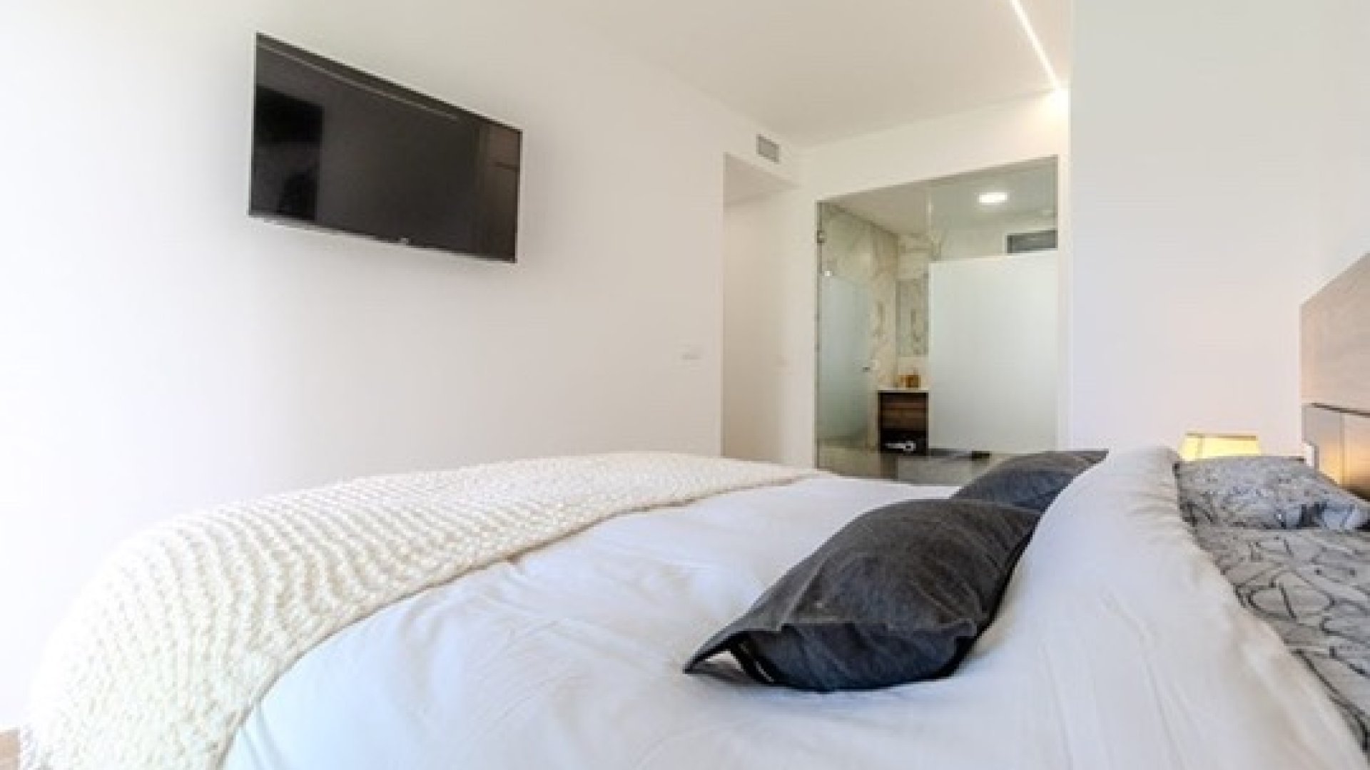 Resale - Apartments -
Orihuela Costa - Las Filipinas