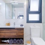 Resale - Apartments -
Orihuela Costa - Las Filipinas