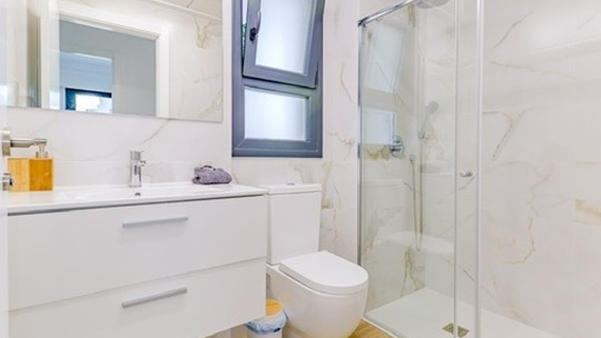 Resale - Apartments -
Orihuela Costa - Las Filipinas