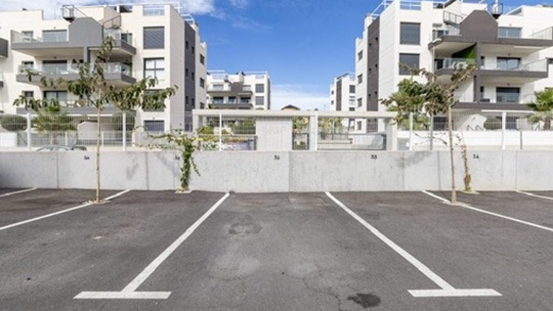 Resale - Apartments -
Orihuela Costa - Las Filipinas