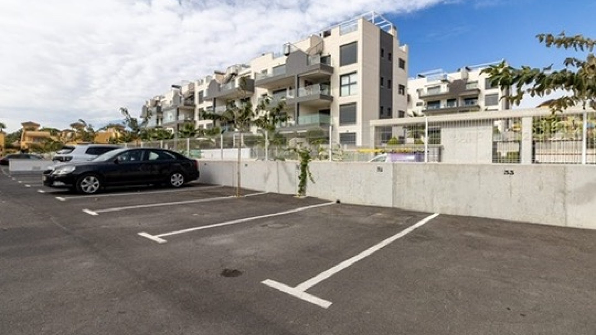 Resale - Apartments -
Orihuela Costa - Las Filipinas