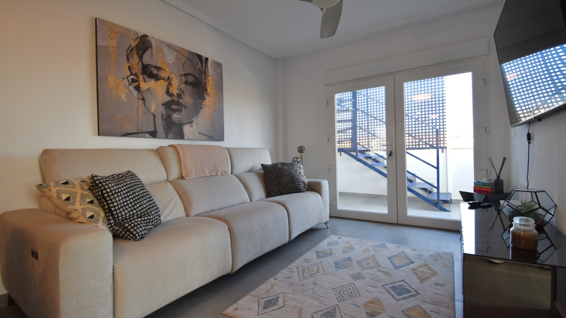 Resale - Apartments -
Orihuela Costa - Las Filipinas
