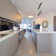 Resale - Apartments -
Orihuela Costa - Las Filipinas