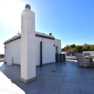 Resale - Apartments -
Orihuela Costa - Las Filipinas
