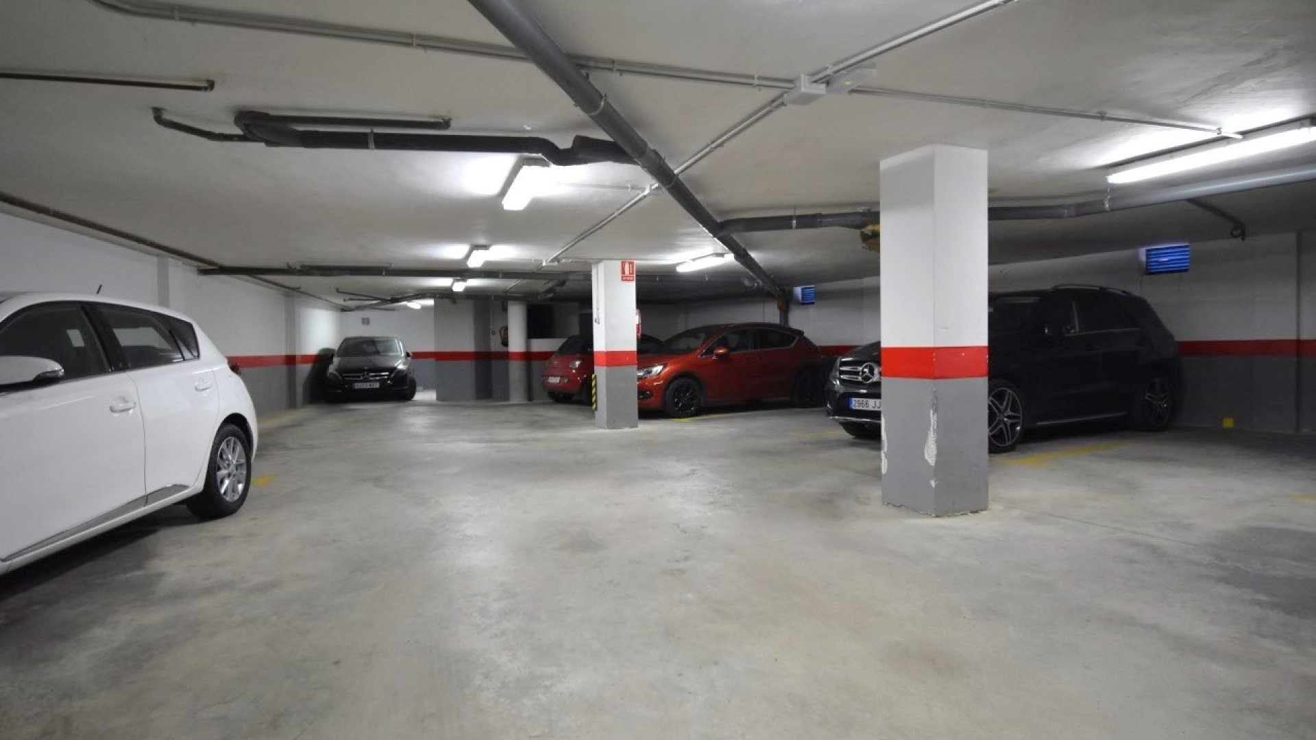 Resale - Apartments -
Orihuela Costa - Las Filipinas
