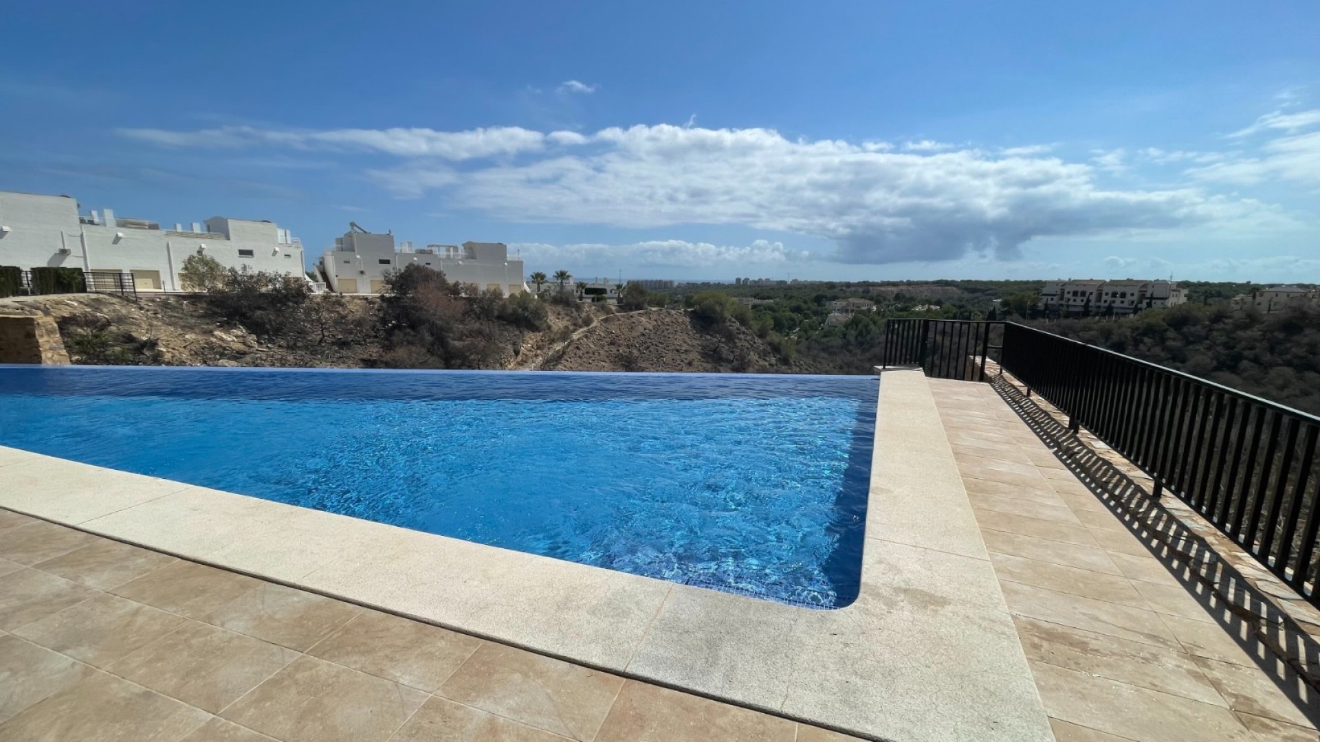 Resale - Apartments -
Orihuela Costa - Las Ramblas