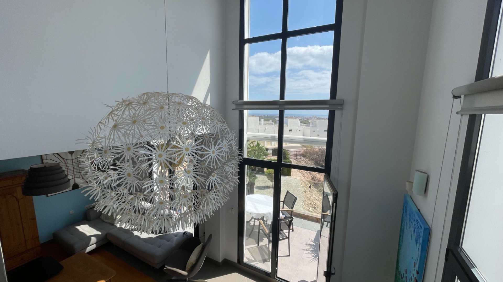 Resale - Apartments -
Orihuela Costa - Las Ramblas