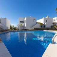 Resale - Apartments -
Orihuela Costa - Las Ramblas