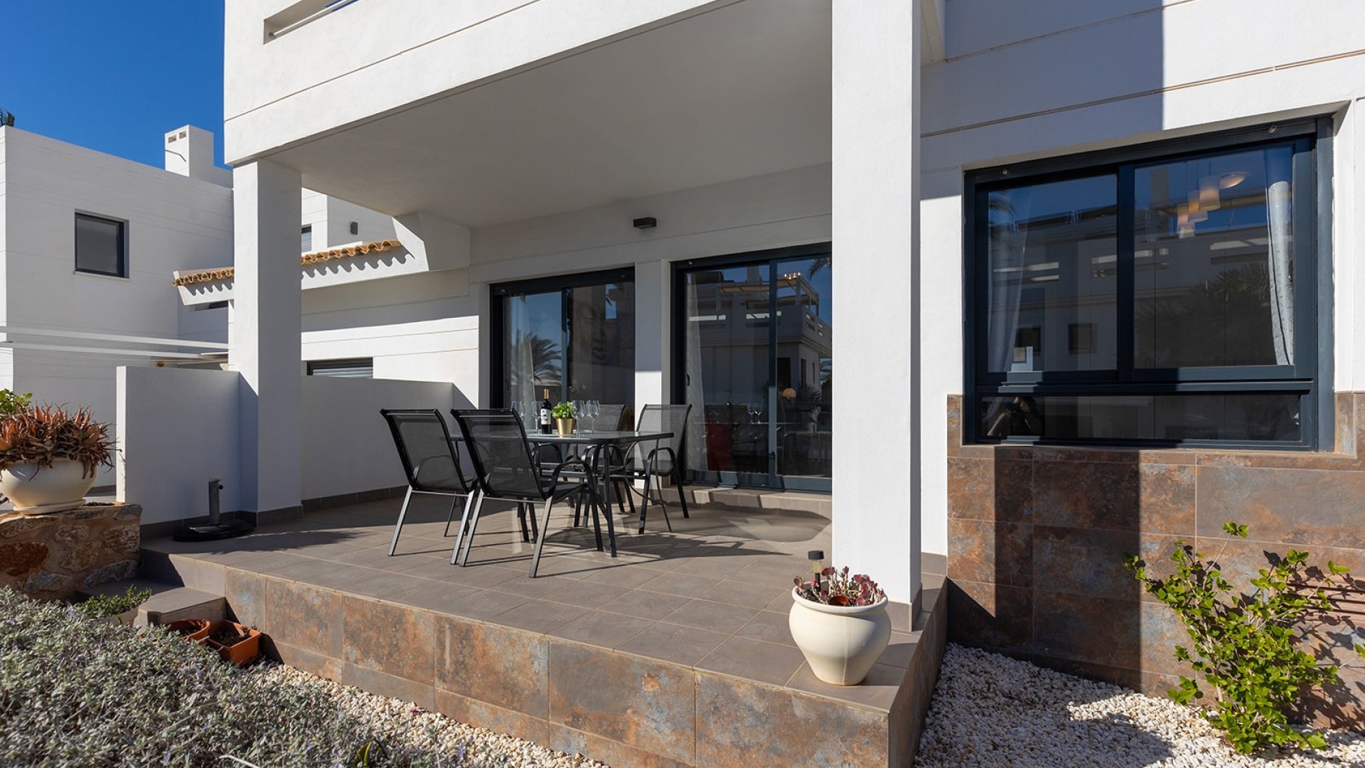 Resale - Apartments -
Orihuela Costa - Las Ramblas