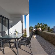 Resale - Apartments -
Orihuela Costa - Las Ramblas