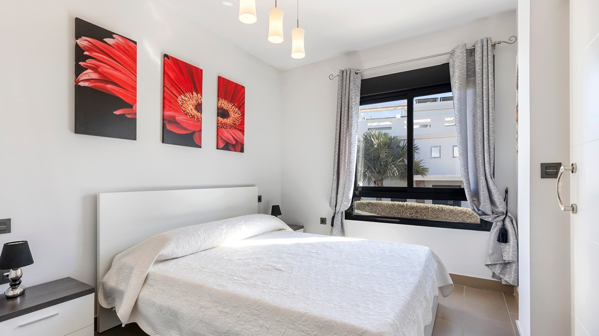 Resale - Apartments -
Orihuela Costa - Las Ramblas