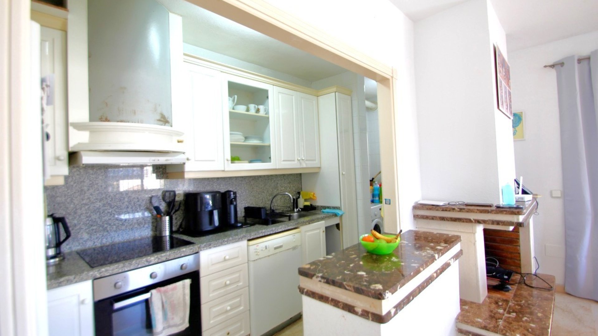 Resale - Apartments -
Orihuela Costa - Las Ramblas