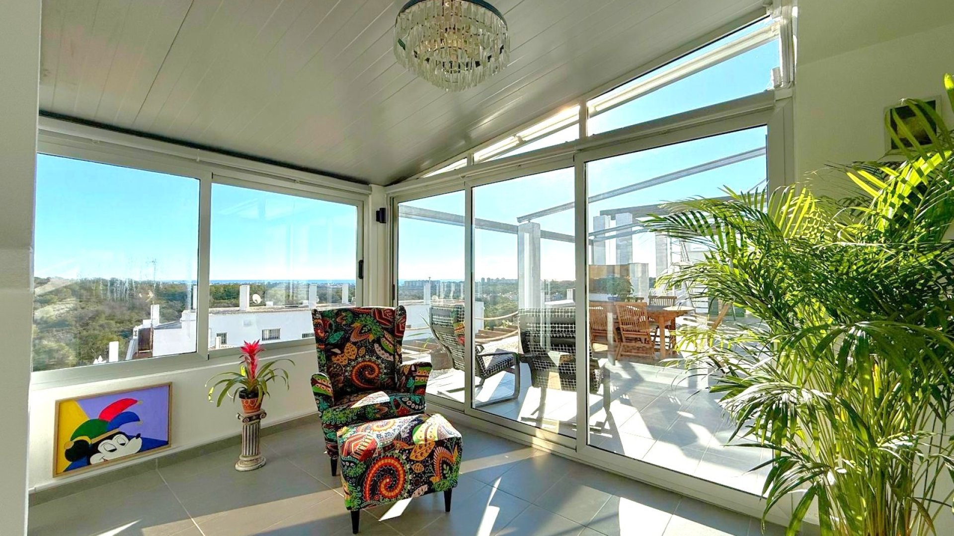 Resale - Apartments -
Orihuela Costa - Las Ramblas