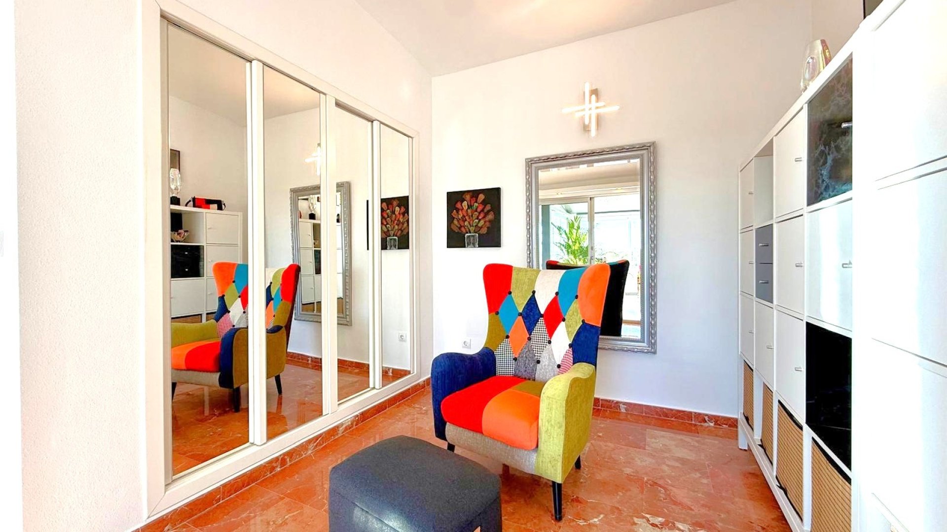 Resale - Apartments -
Orihuela Costa - Las Ramblas