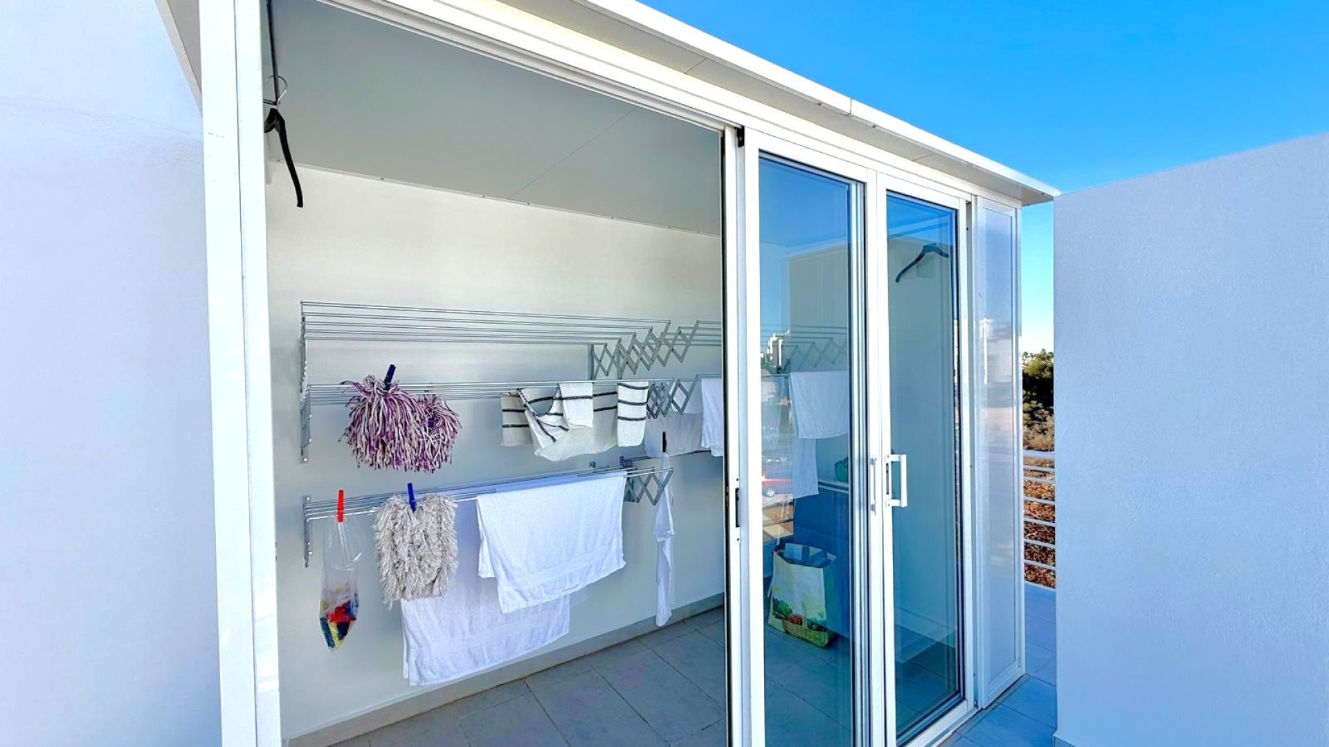 Resale - Apartments -
Orihuela Costa - Las Ramblas