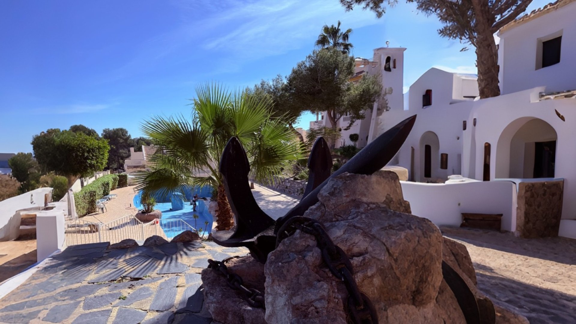 Resale - Apartments -
Orihuela Costa - Las Ramblas