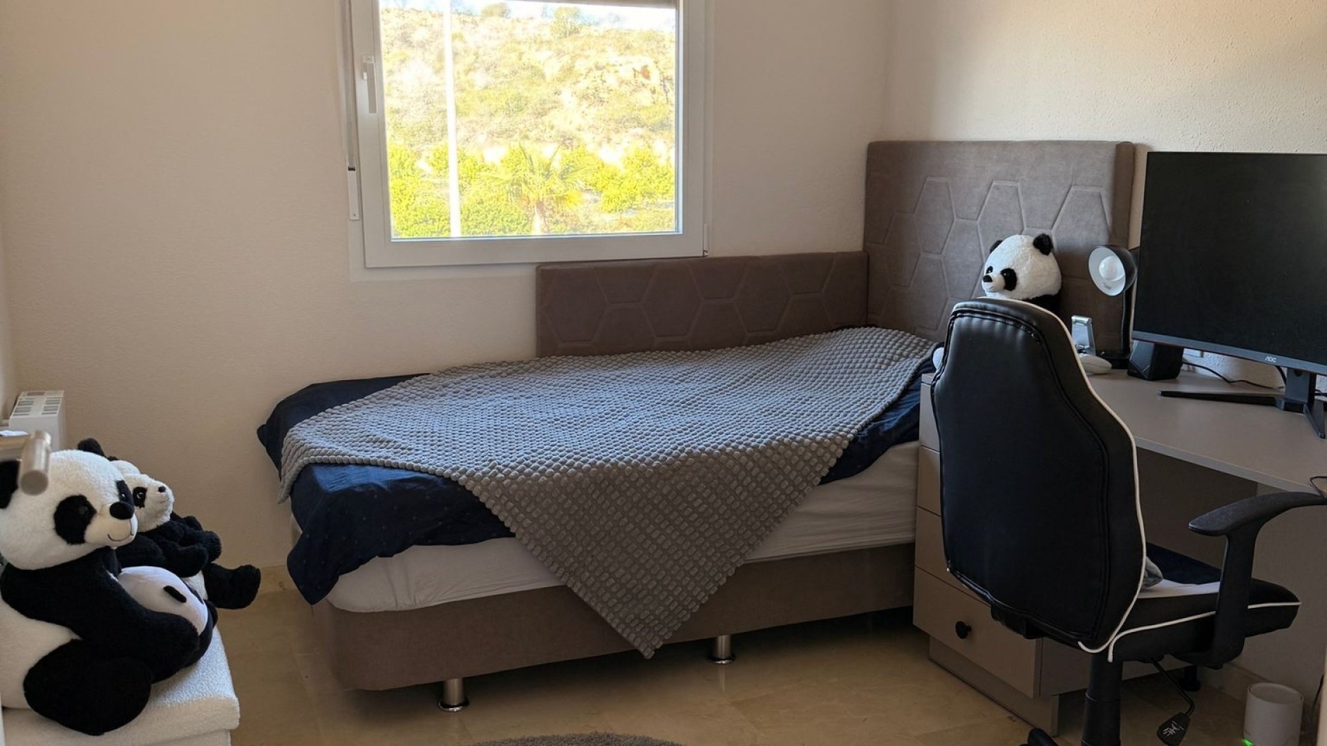 Resale - Apartments -
Orihuela Costa - Las Ramblas