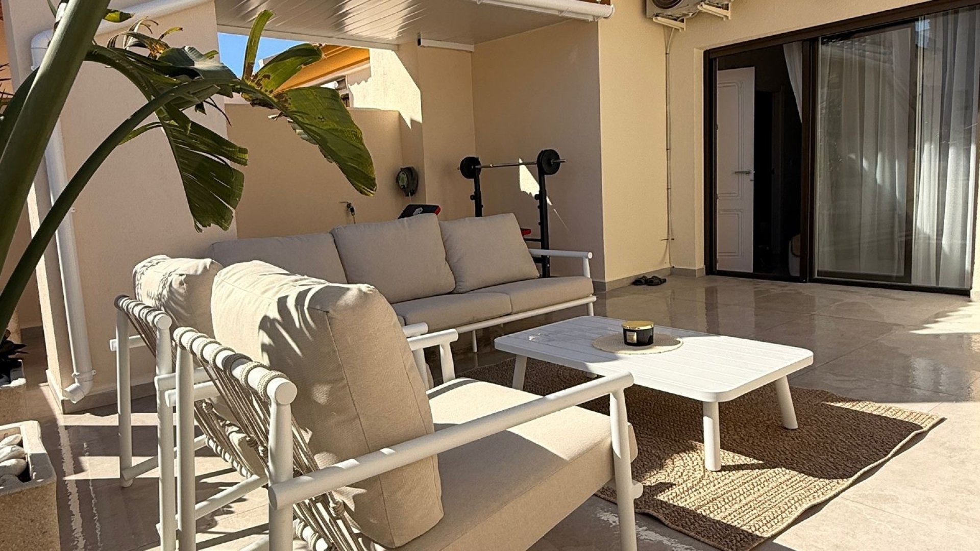 Resale - Apartments -
Orihuela Costa - Las Ramblas