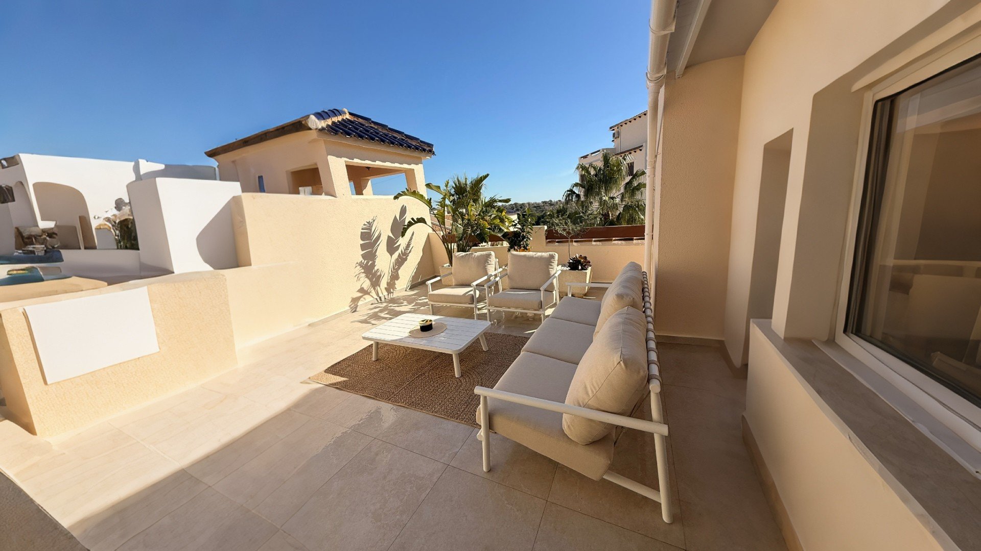 Resale - Apartments -
Orihuela Costa - Las Ramblas