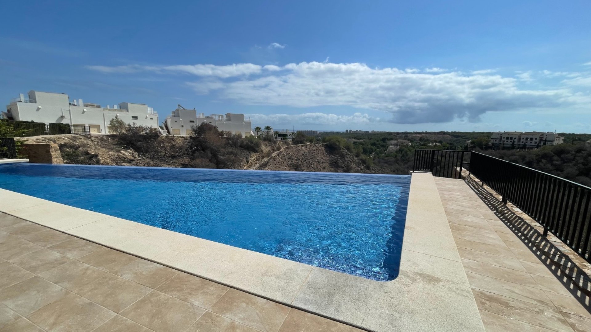 Resale - Apartments -
Orihuela Costa - Las Ramblas
