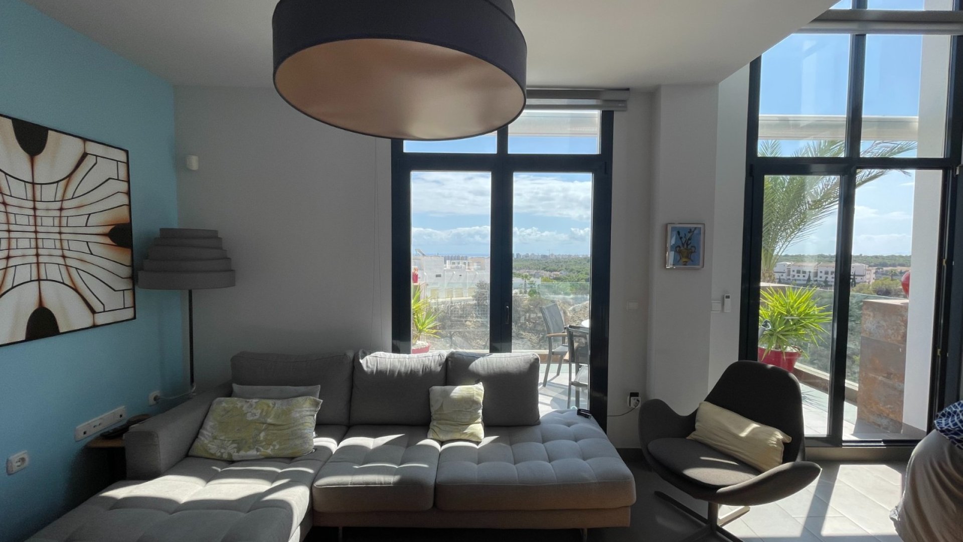 Resale - Apartments -
Orihuela Costa - Las Ramblas