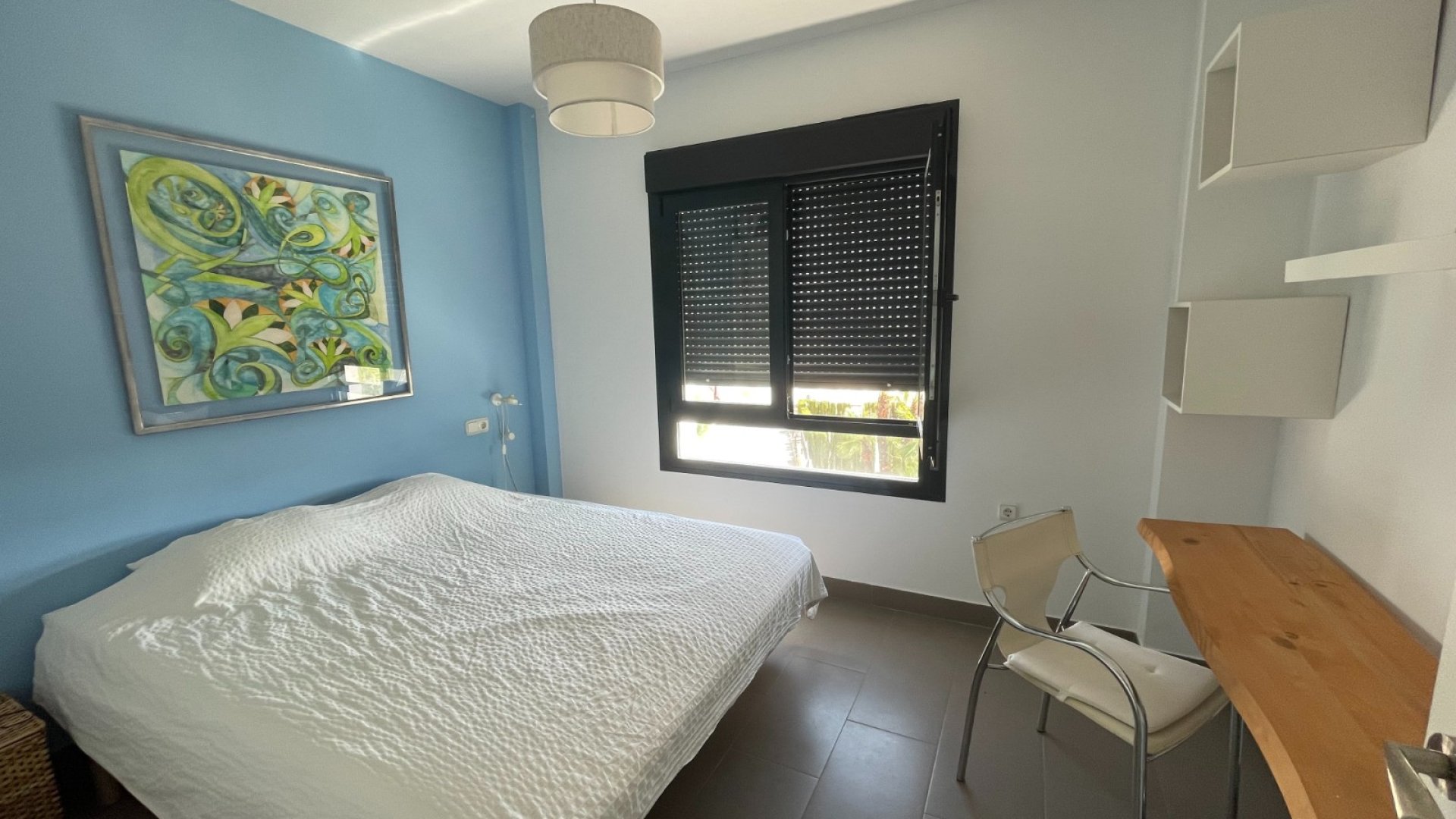 Resale - Apartments -
Orihuela Costa - Las Ramblas