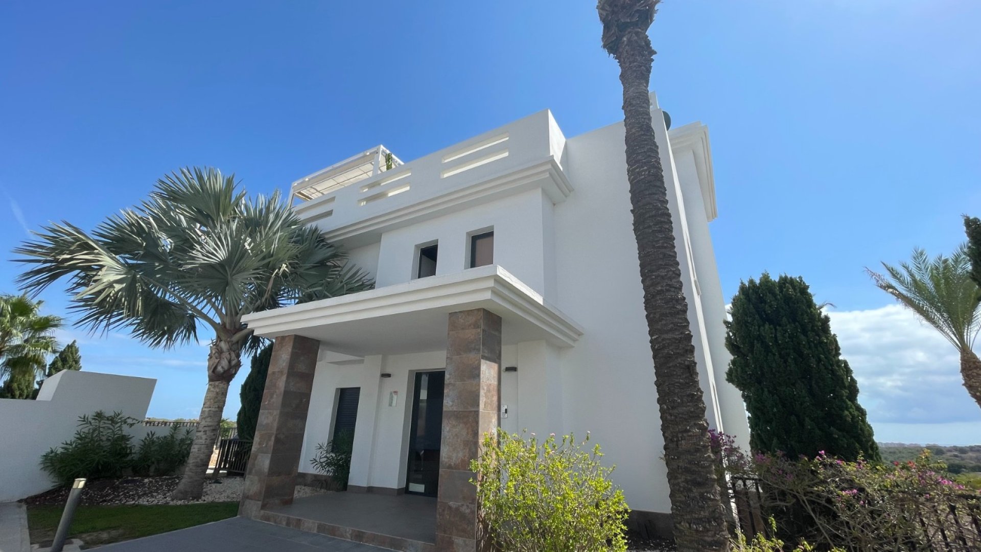 Resale - Apartments -
Orihuela Costa - Las Ramblas