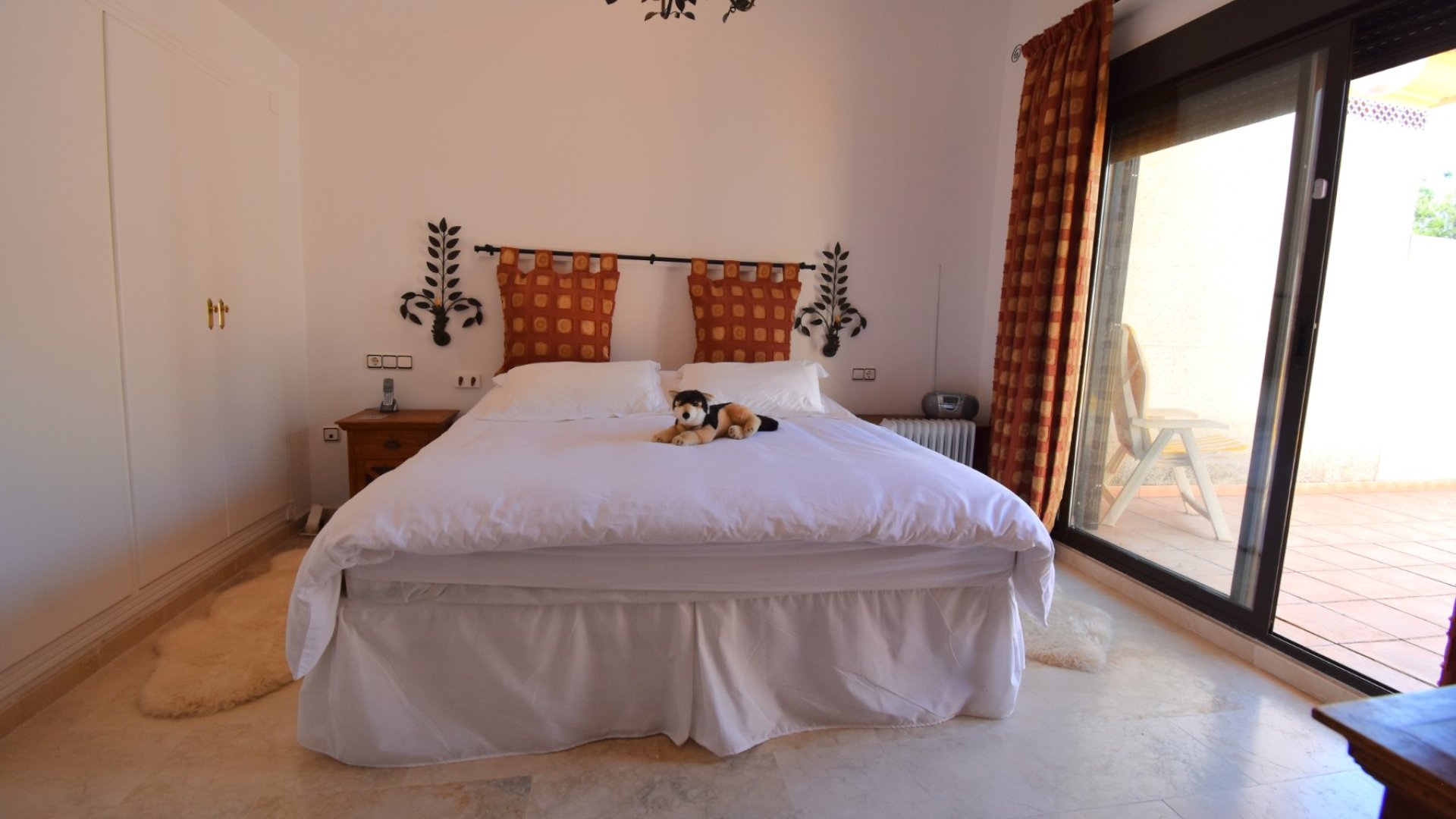 Resale - Apartments -
Orihuela Costa - Las Ramblas