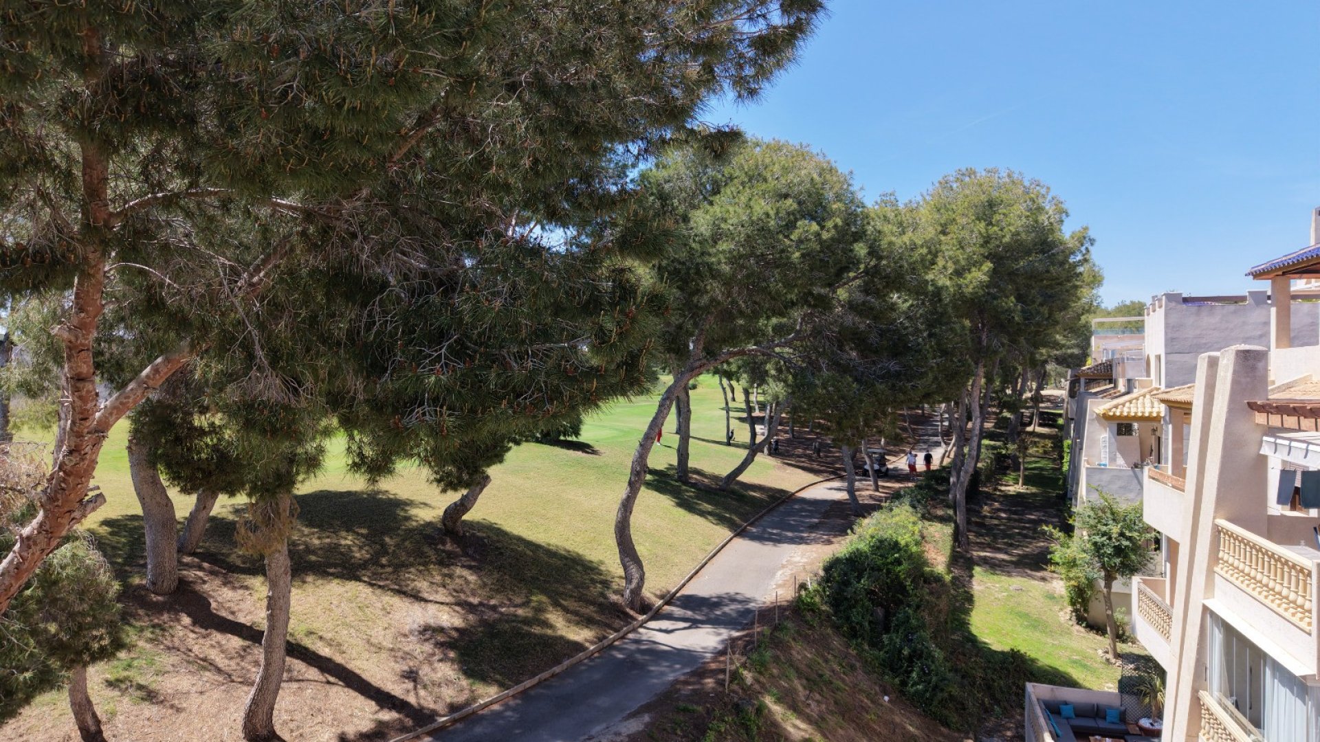 Resale - Apartments -
Orihuela Costa - Las Ramblas