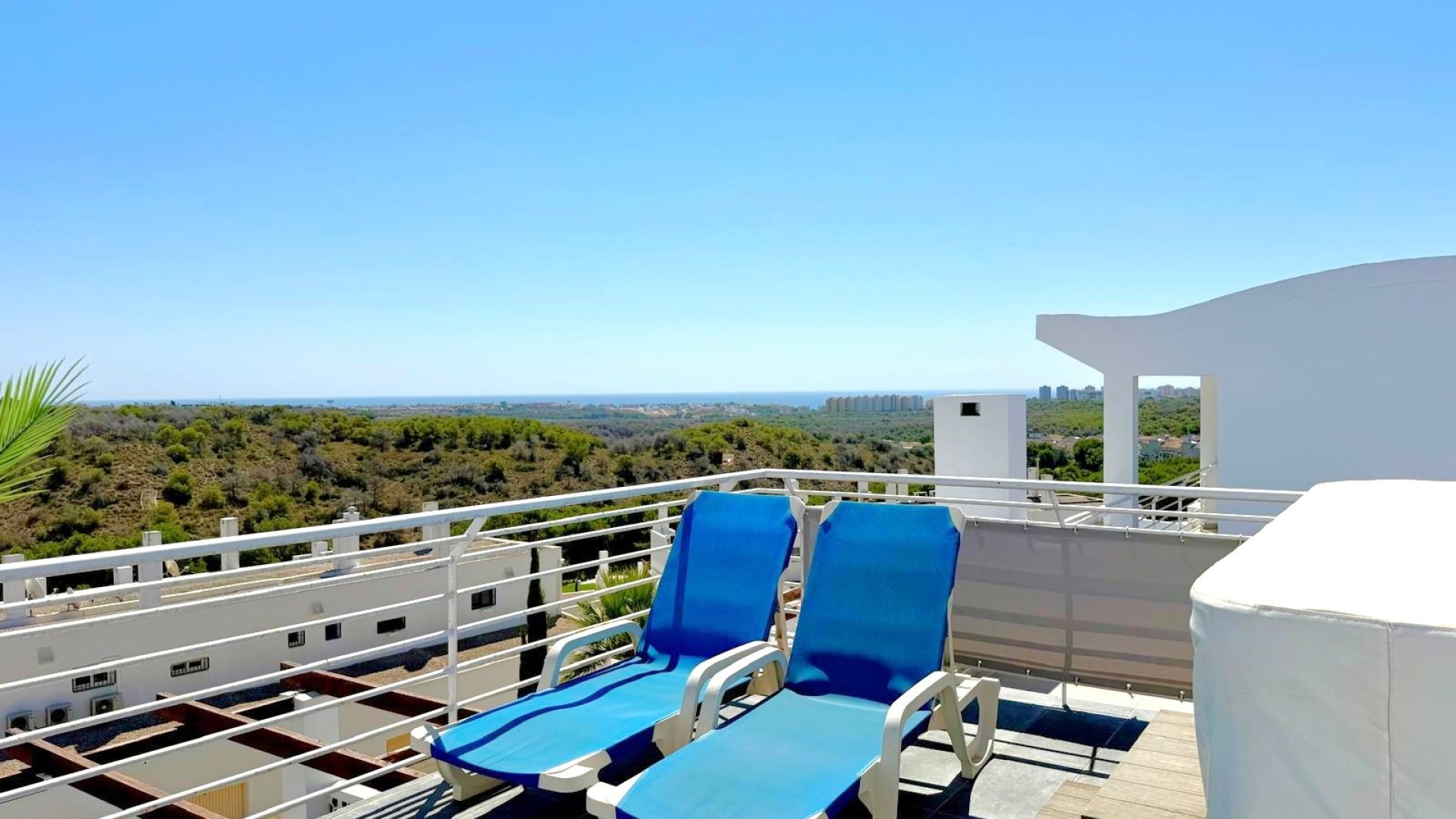 Resale - Apartments -
Orihuela Costa - Las Ramblas