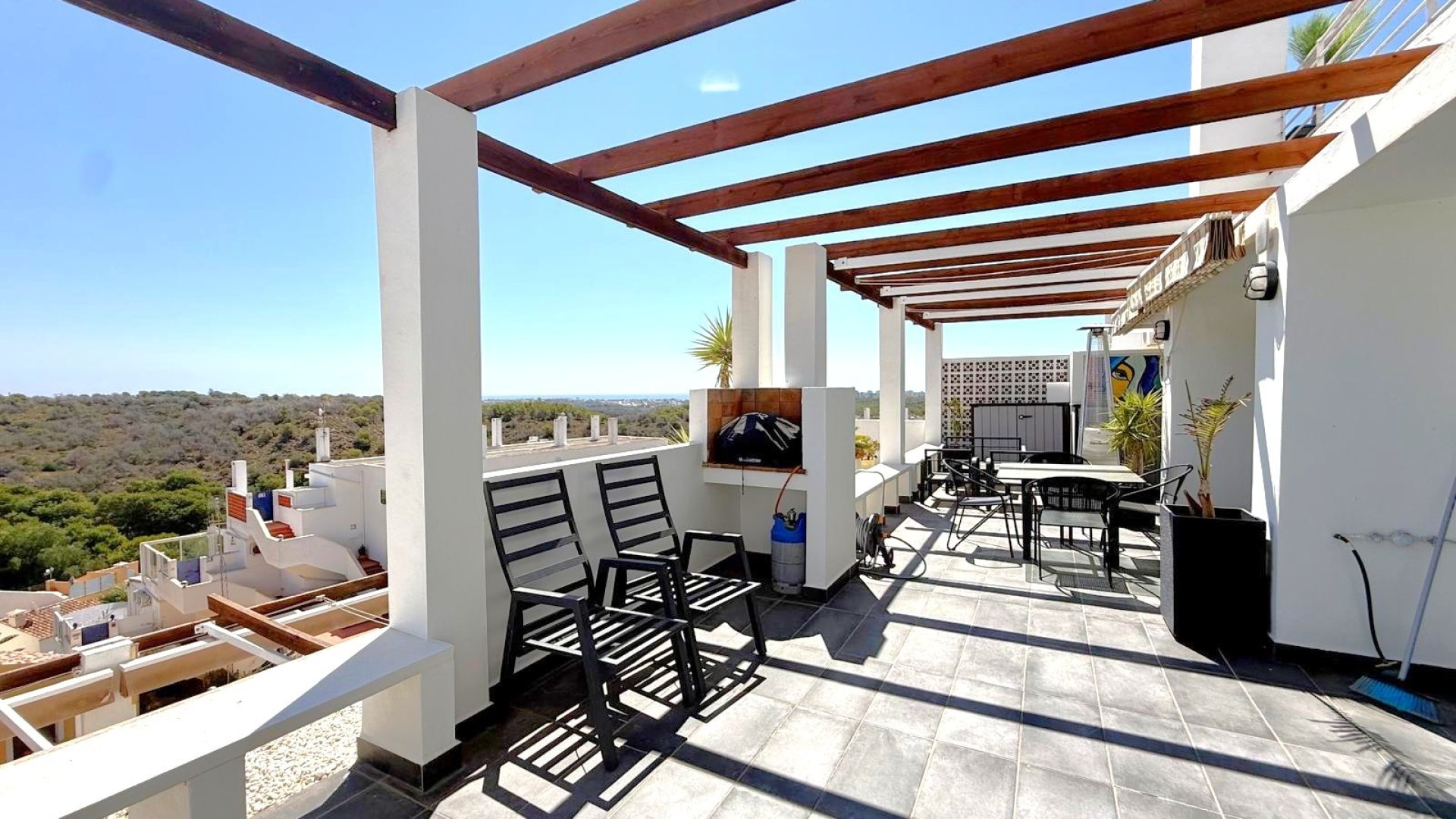 Resale - Apartments -
Orihuela Costa - Las Ramblas