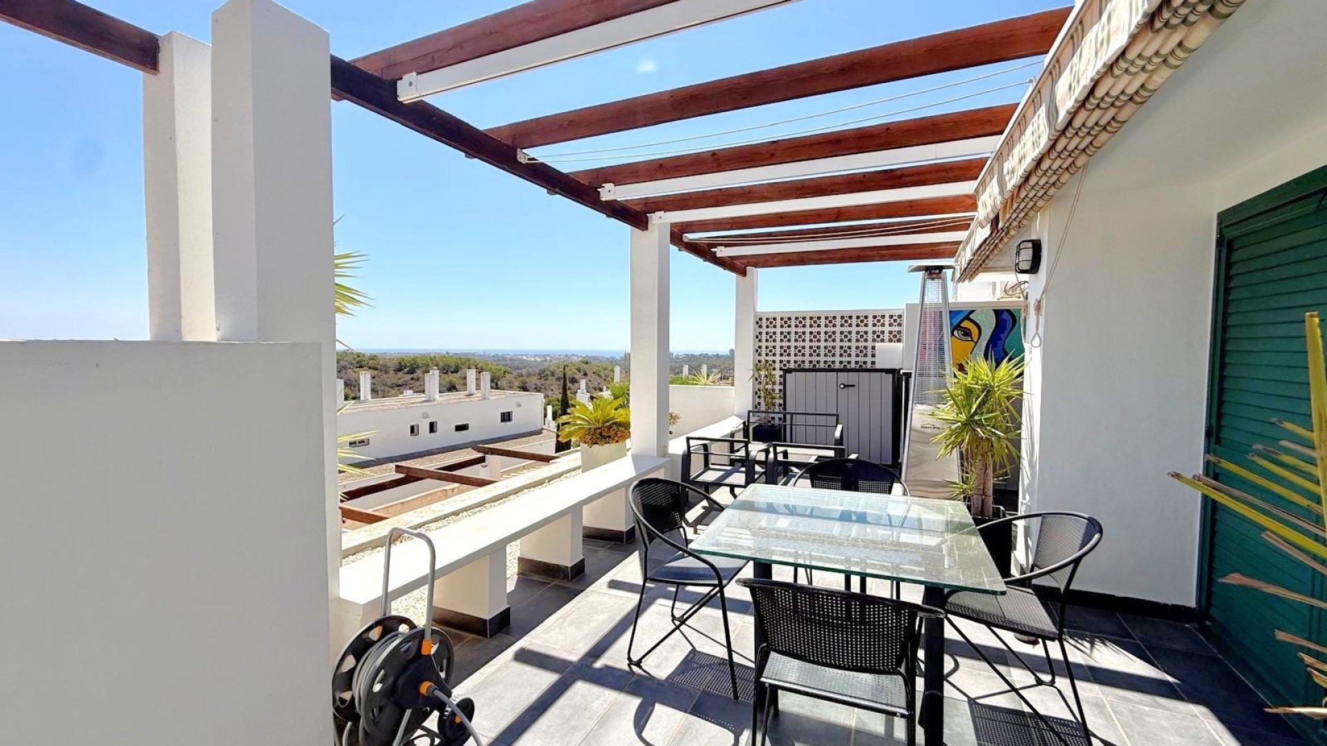 Resale - Apartments -
Orihuela Costa - Las Ramblas