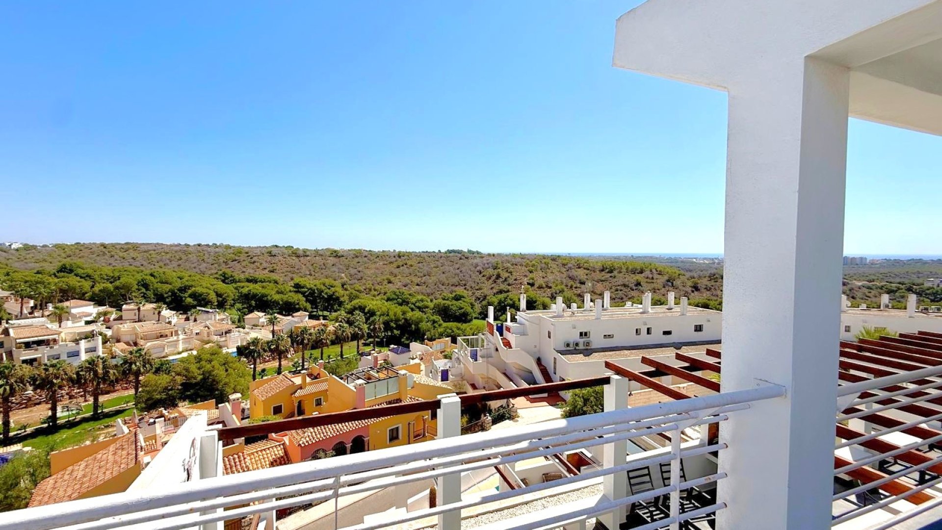 Resale - Apartments -
Orihuela Costa - Las Ramblas