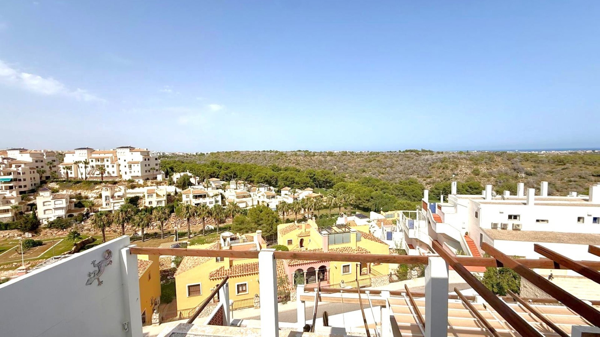 Resale - Apartments -
Orihuela Costa - Las Ramblas