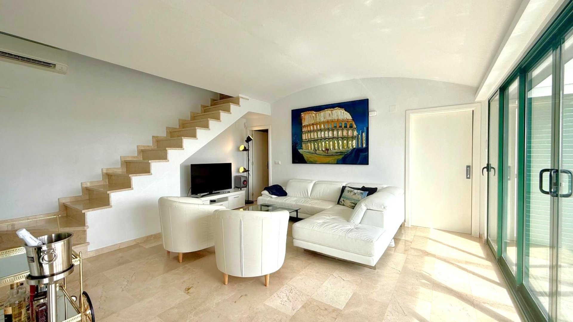Resale - Apartments -
Orihuela Costa - Las Ramblas