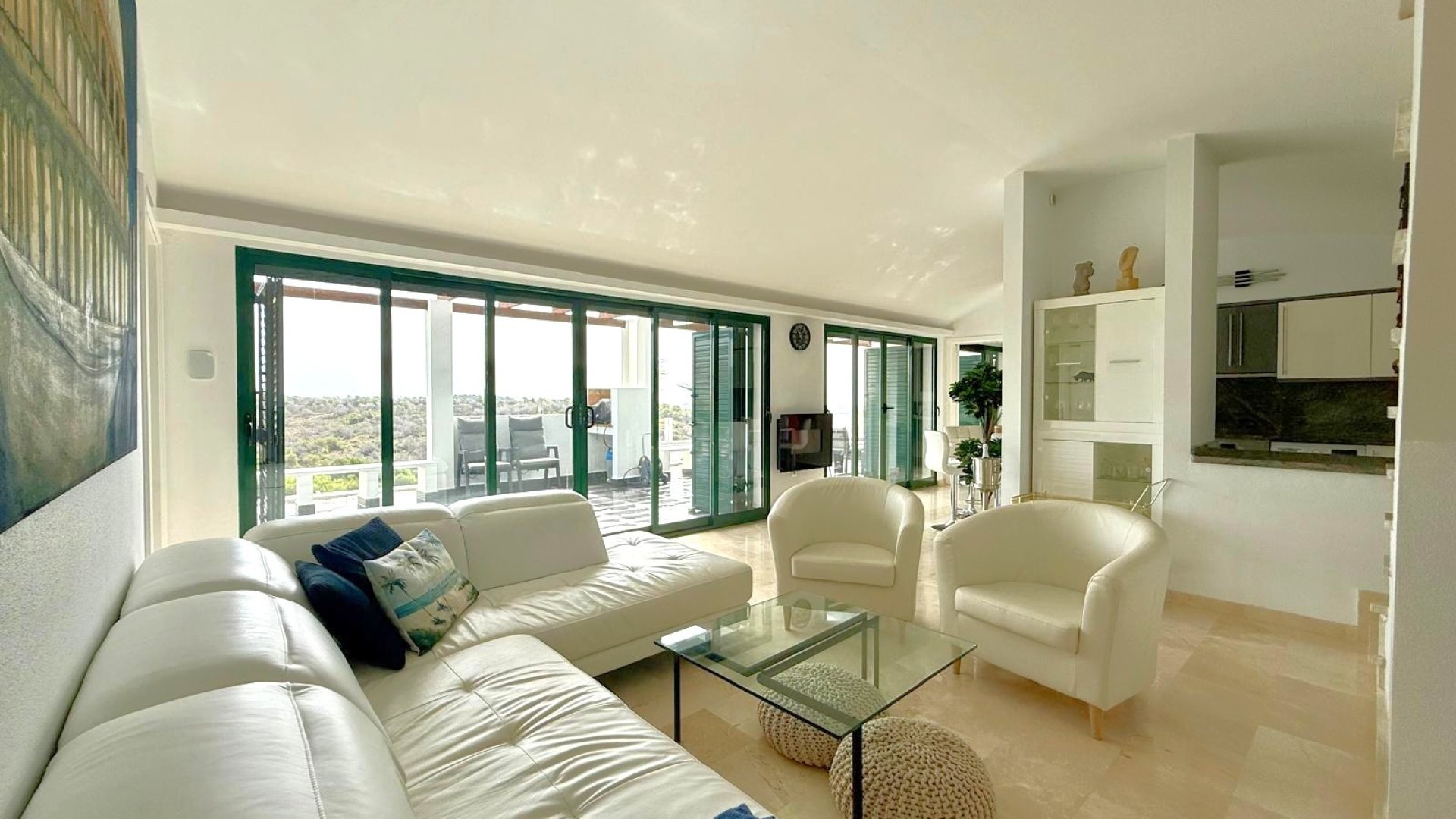 Resale - Apartments -
Orihuela Costa - Las Ramblas