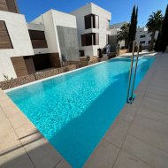 Resale - Apartments -
Orihuela Costa - Las Ramblas