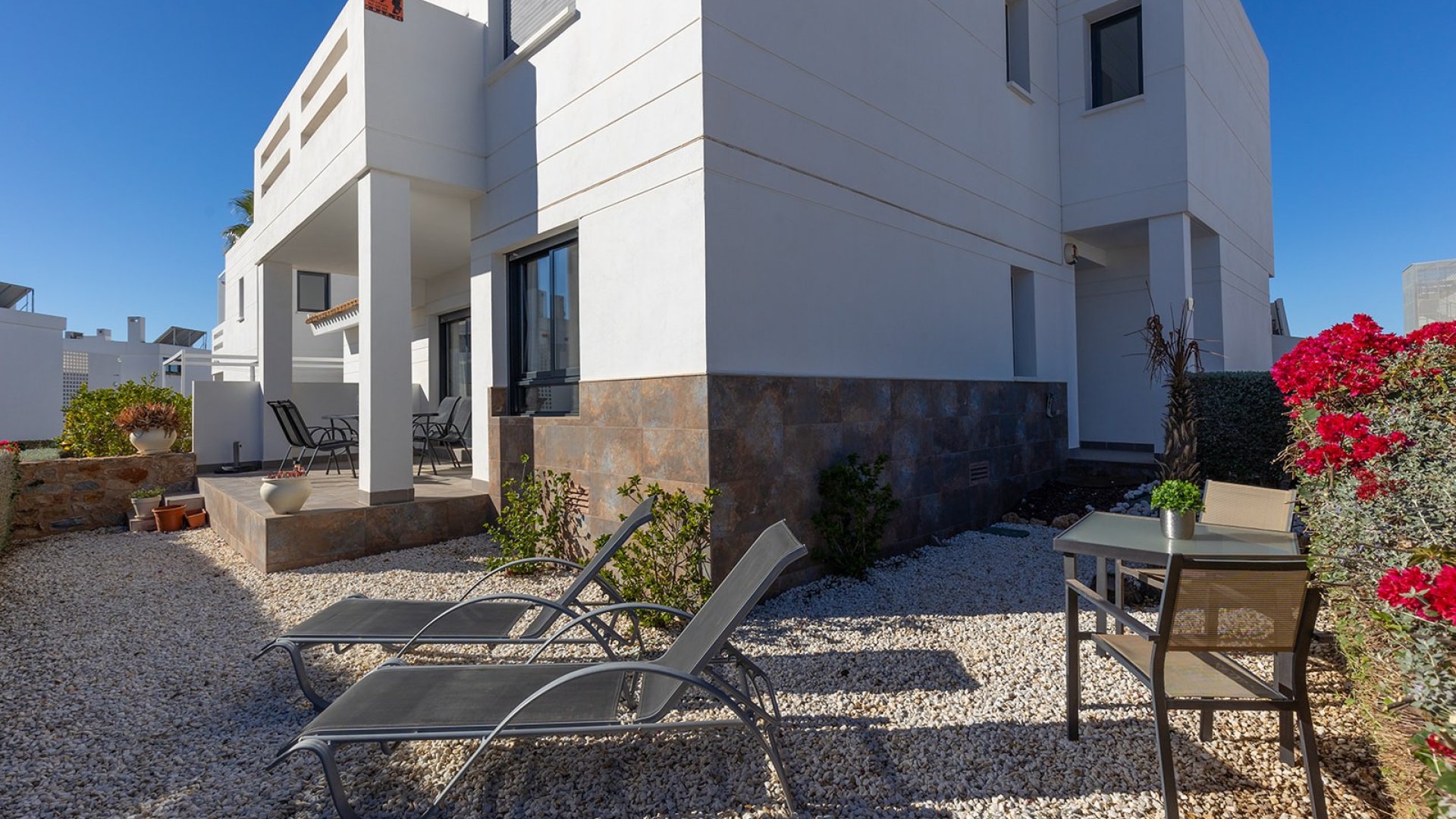 Resale - Apartments -
Orihuela Costa - Las Ramblas