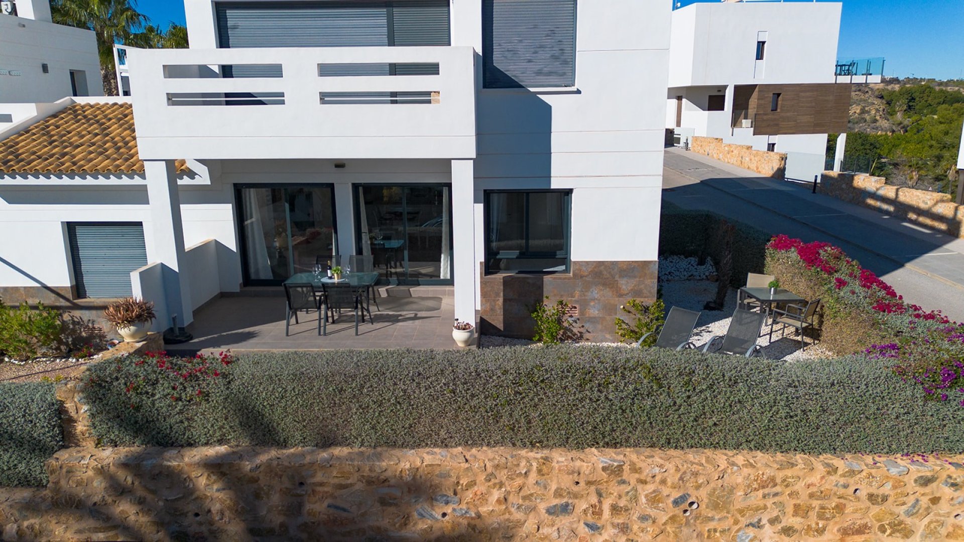 Resale - Apartments -
Orihuela Costa - Las Ramblas