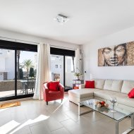 Resale - Apartments -
Orihuela Costa - Las Ramblas