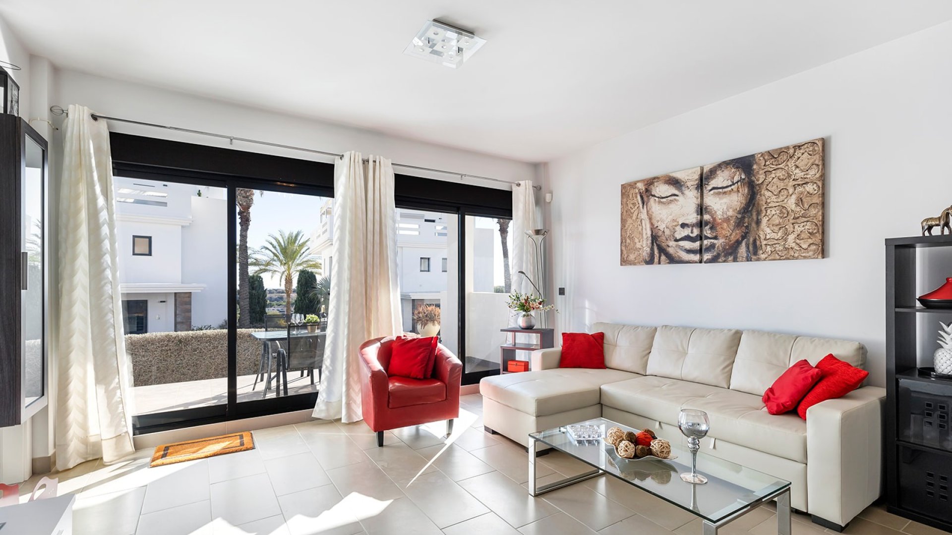 Resale - Apartments -
Orihuela Costa - Las Ramblas