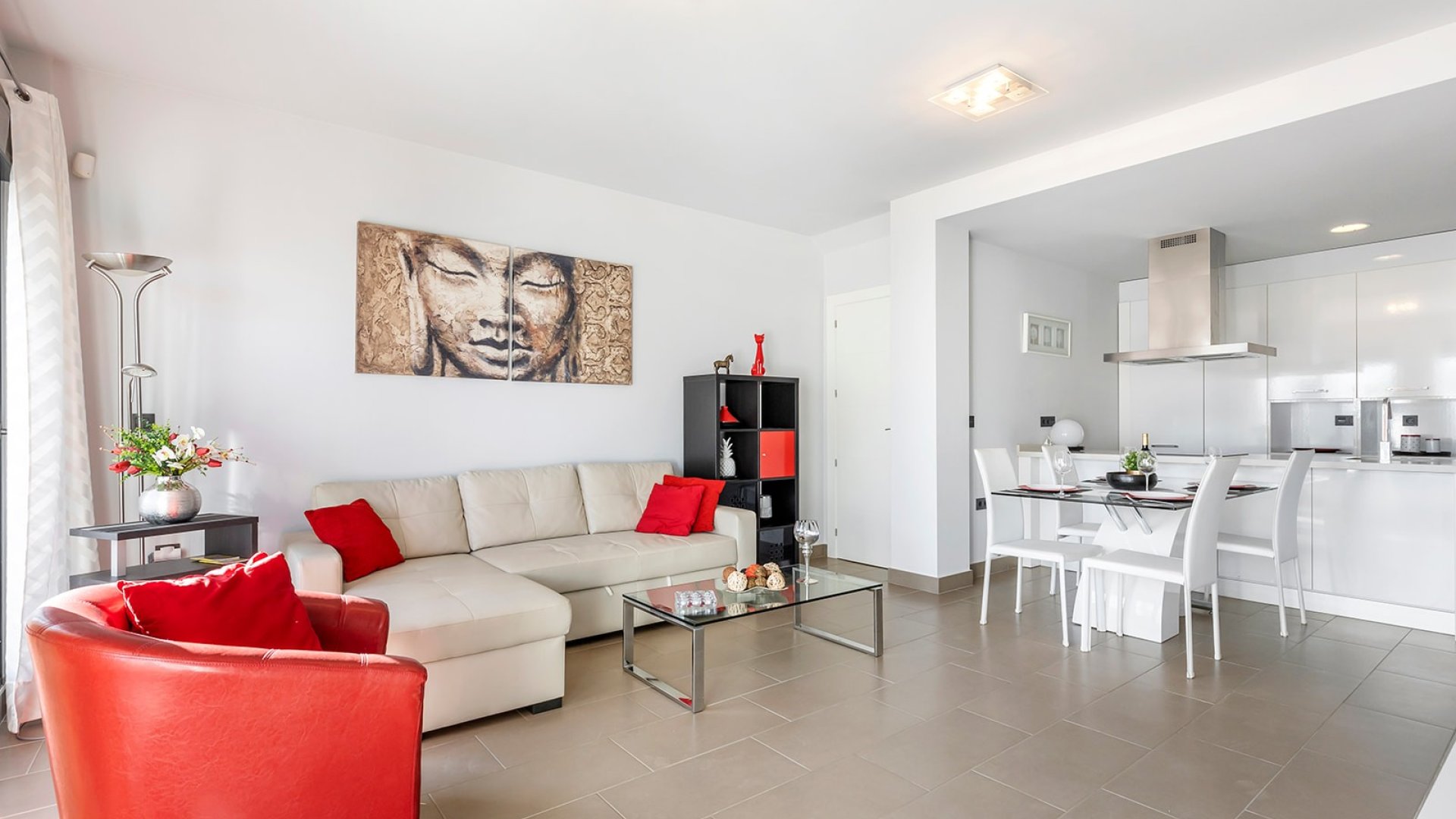 Resale - Apartments -
Orihuela Costa - Las Ramblas