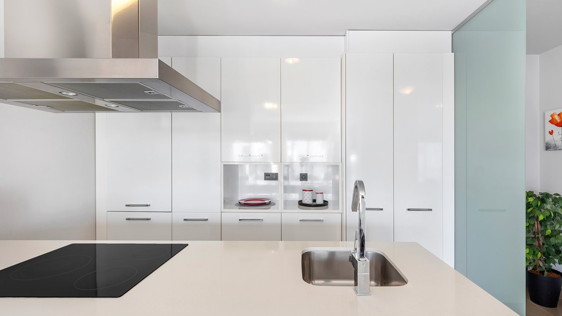 Resale - Apartments -
Orihuela Costa - Las Ramblas