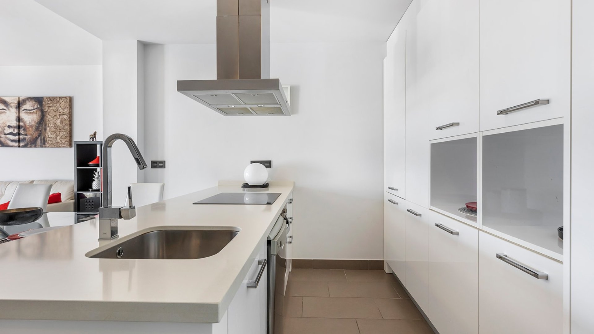 Resale - Apartments -
Orihuela Costa - Las Ramblas
