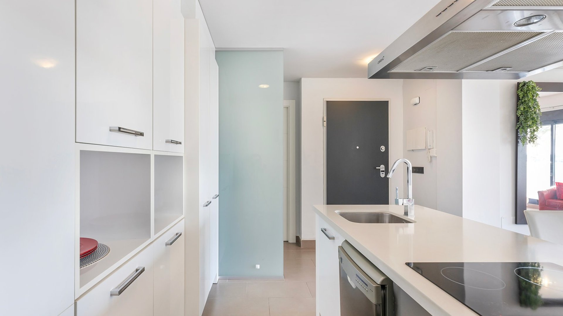 Resale - Apartments -
Orihuela Costa - Las Ramblas