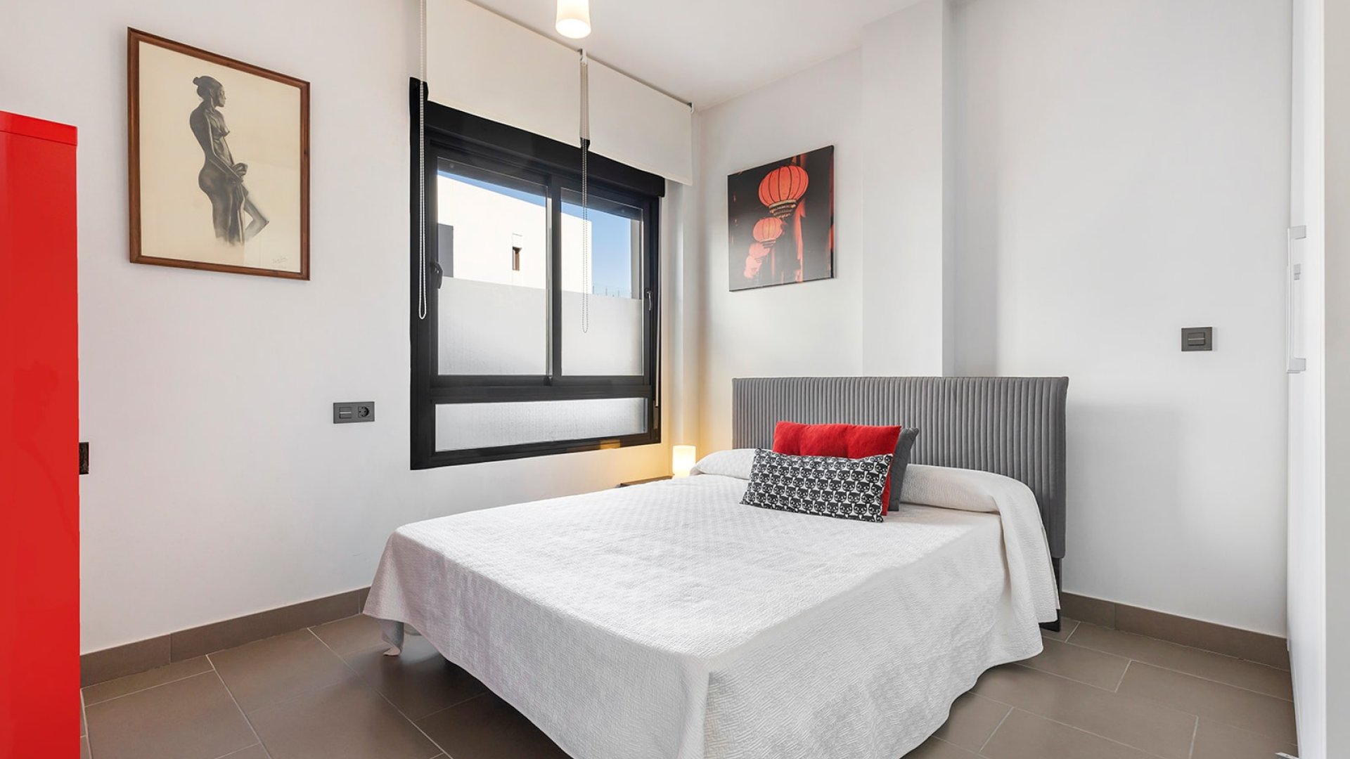 Resale - Apartments -
Orihuela Costa - Las Ramblas