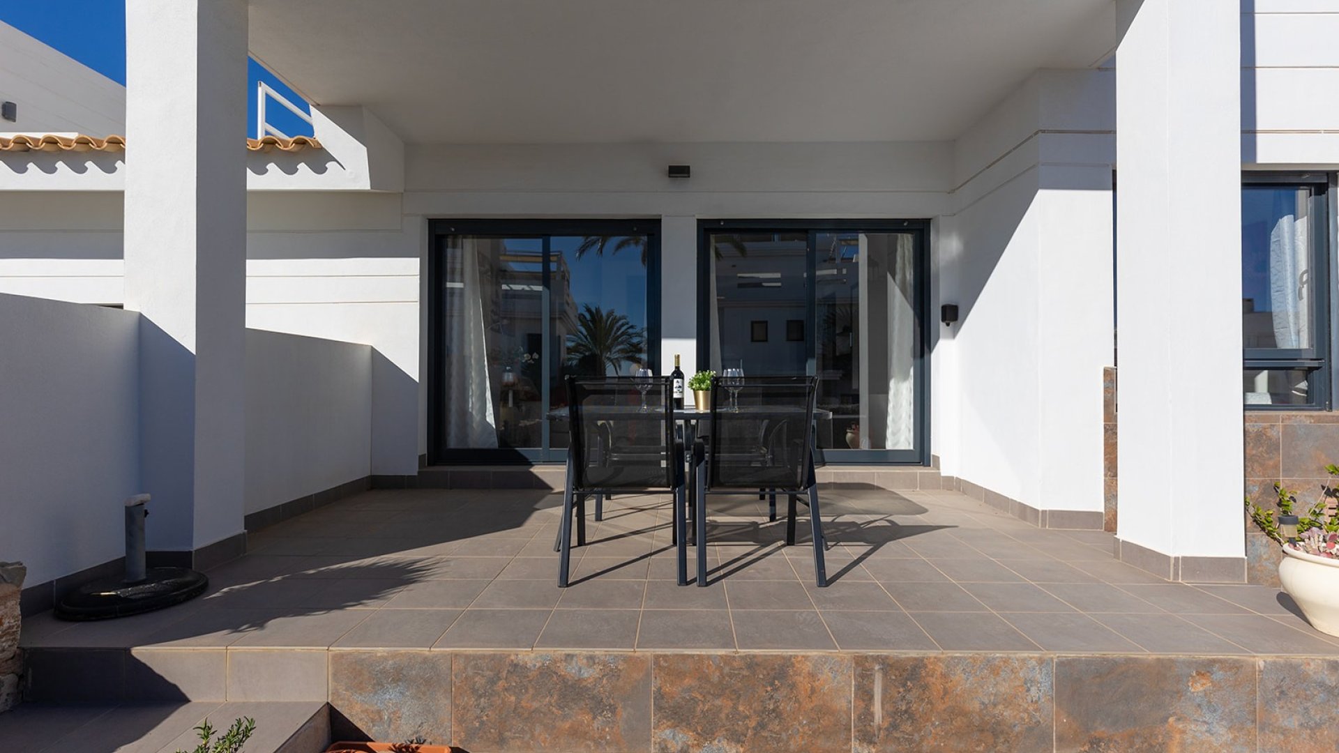Resale - Apartments -
Orihuela Costa - Las Ramblas