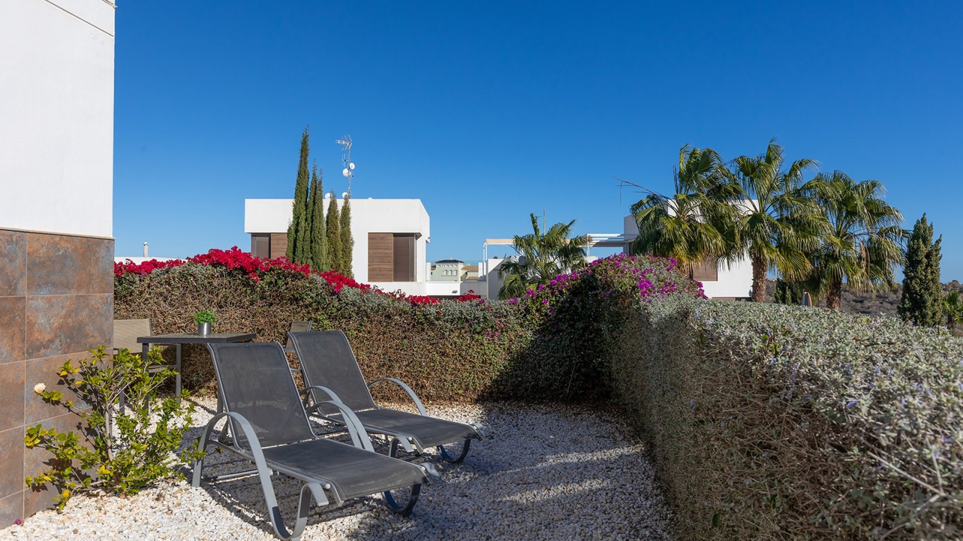 Resale - Apartments -
Orihuela Costa - Las Ramblas